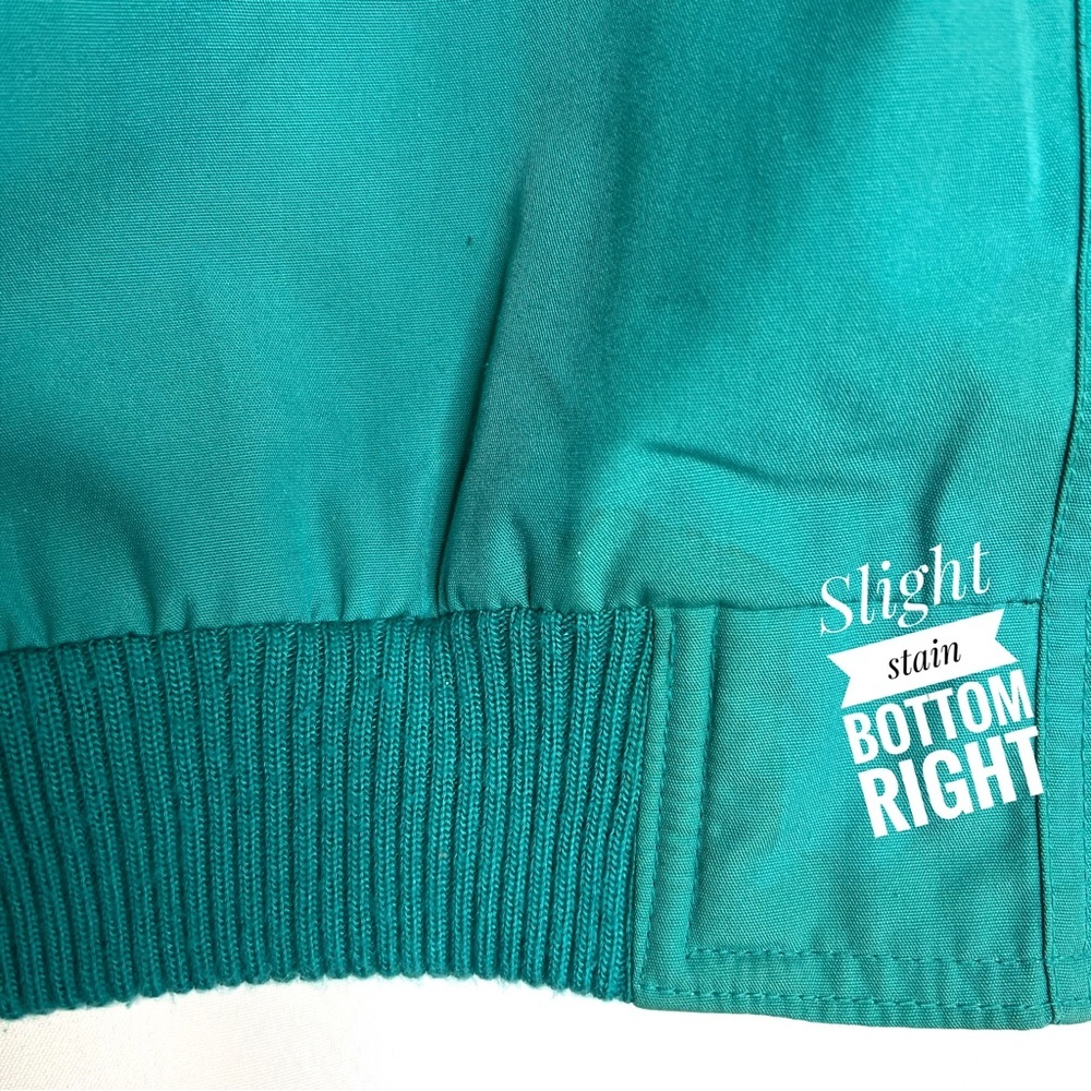 Men Vintage IZZI 80/90's Jacket - Picture 12 of 12